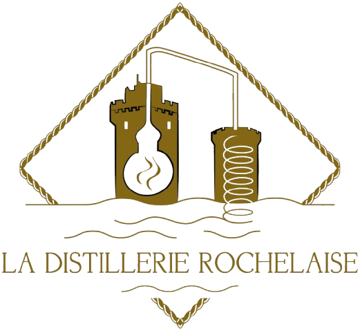 La Distillerie Rochelaise