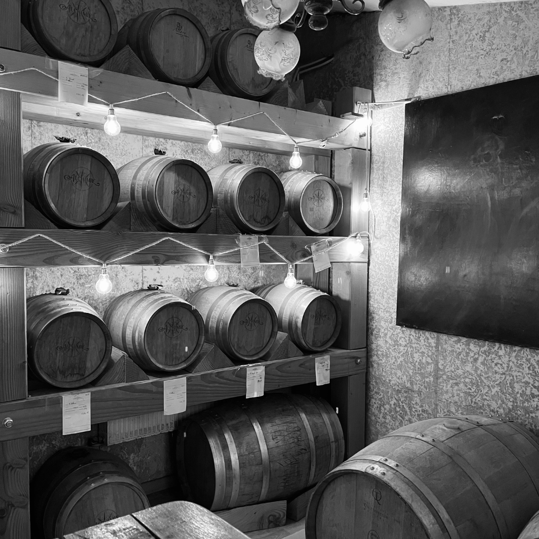 Chai La Distillerie Rochelaise